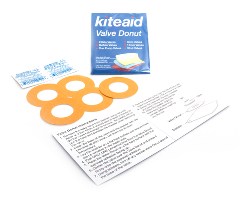 Valve Donut Repair Kit